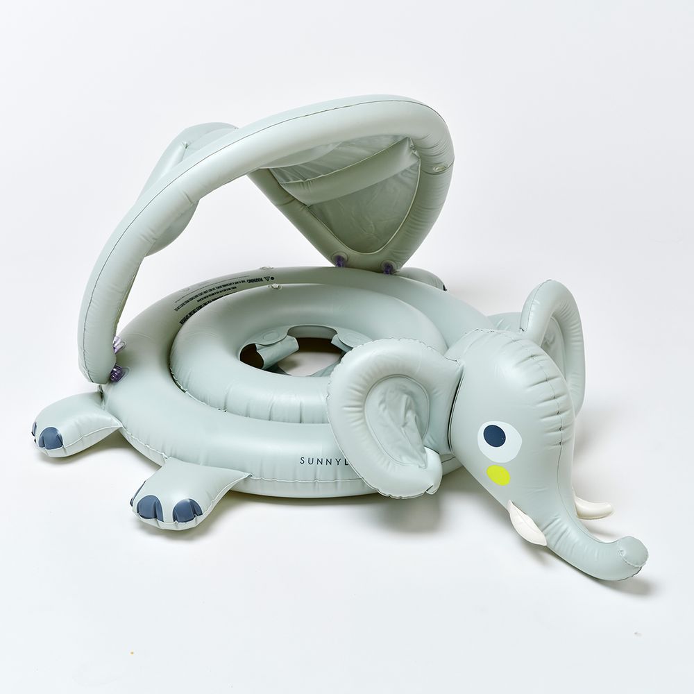 SunnyLife - Baby Float - Eli The Elephant