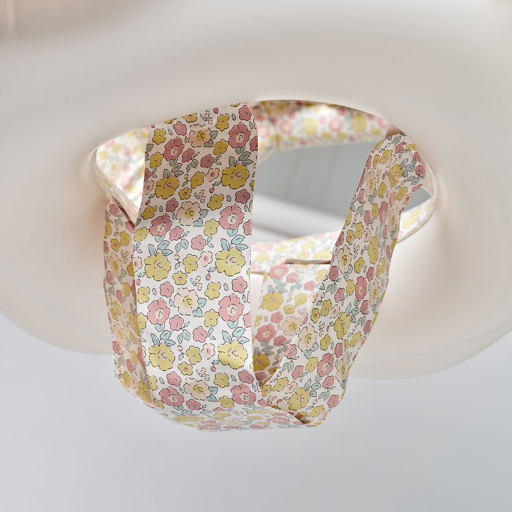 SunnyLife - Baby Float - Into The Garden Ditsy Floral