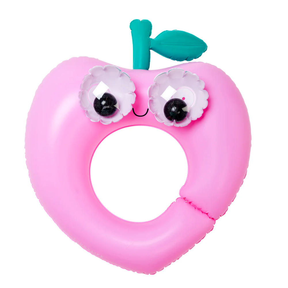 SunnyLife - Kiddy Float - Poppy The Peach - Pink