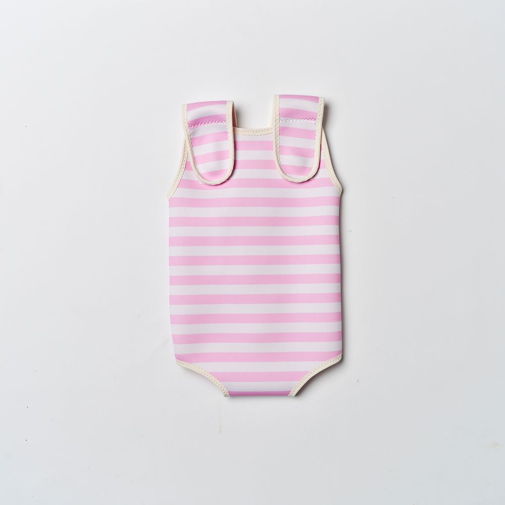 SunnyLife - Natural Rubber Baby Wetsuit - Poppy The Peach