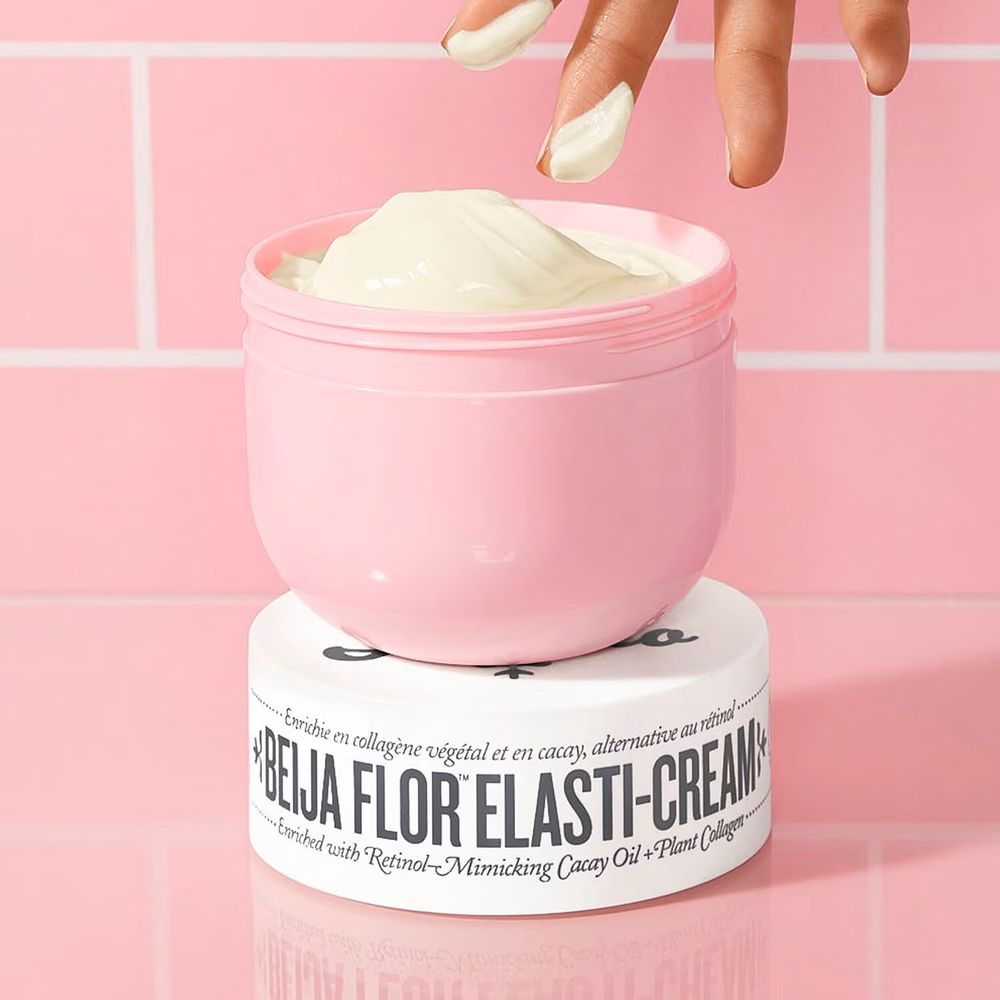 Sol de Janeiro - Beija Flor Elasti-Cream - 75 ml