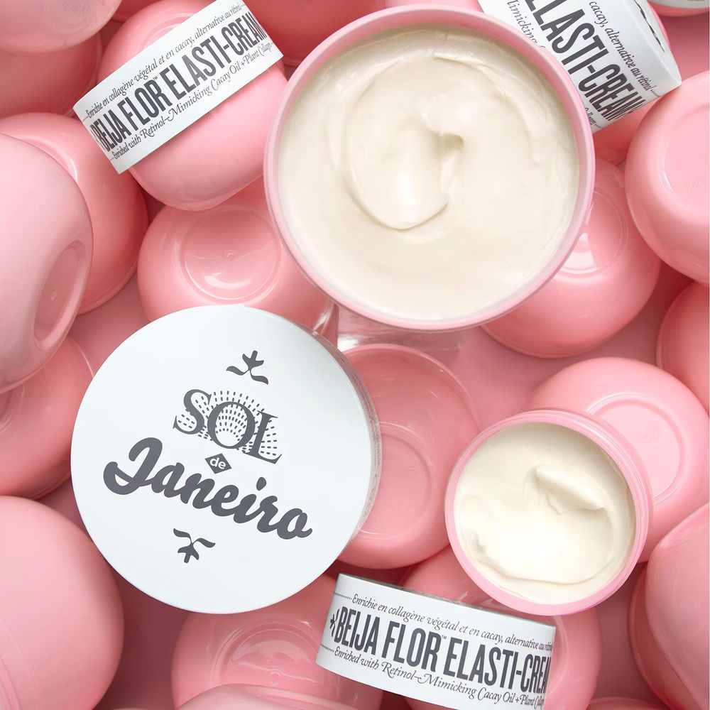 Sol de Janeiro - Beija Flor Elasti-Cream - 75 ml