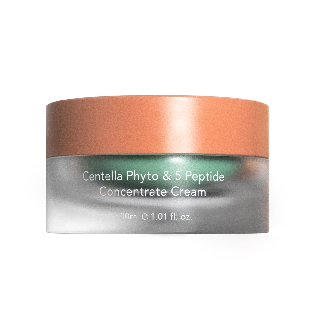 Haruharu Wonder - Centella Phyto & 5 Peptide Concentrate Cream - 30 ml