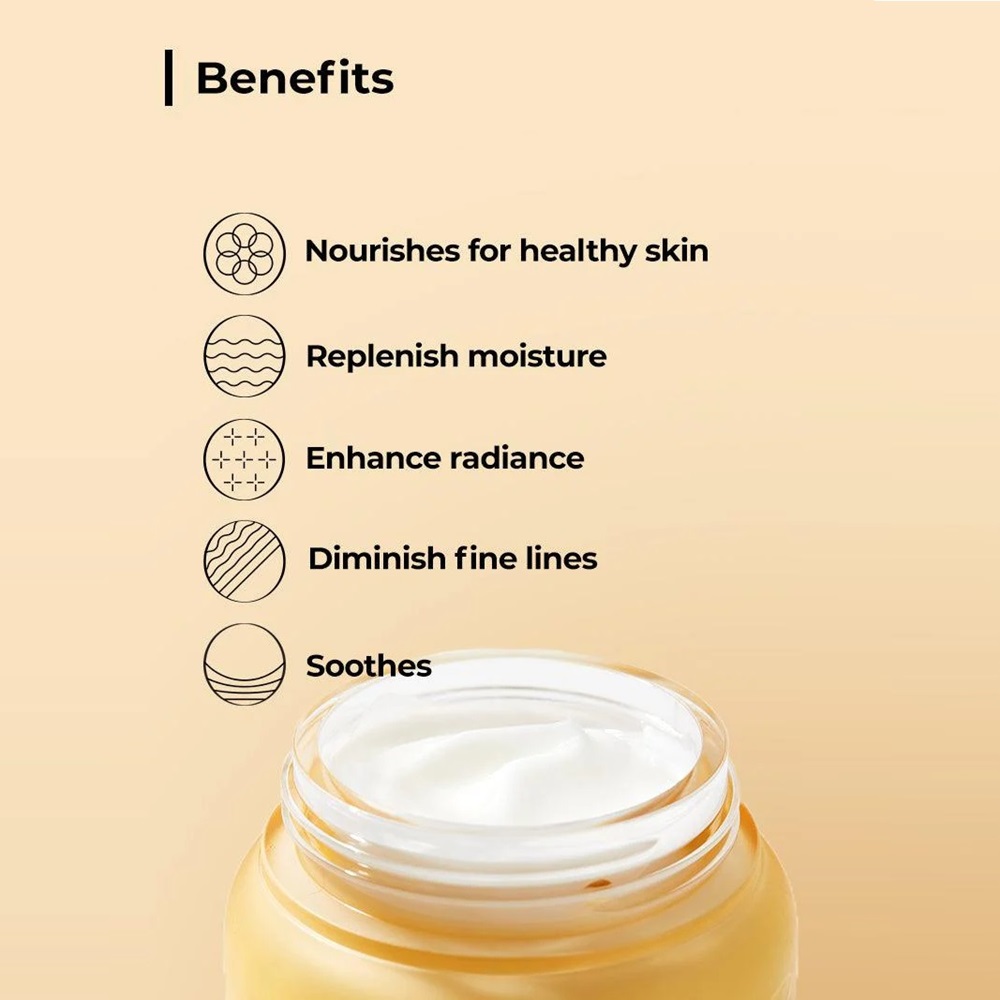 Cosrx - Full Fit Propolis Light Cream - 65ml