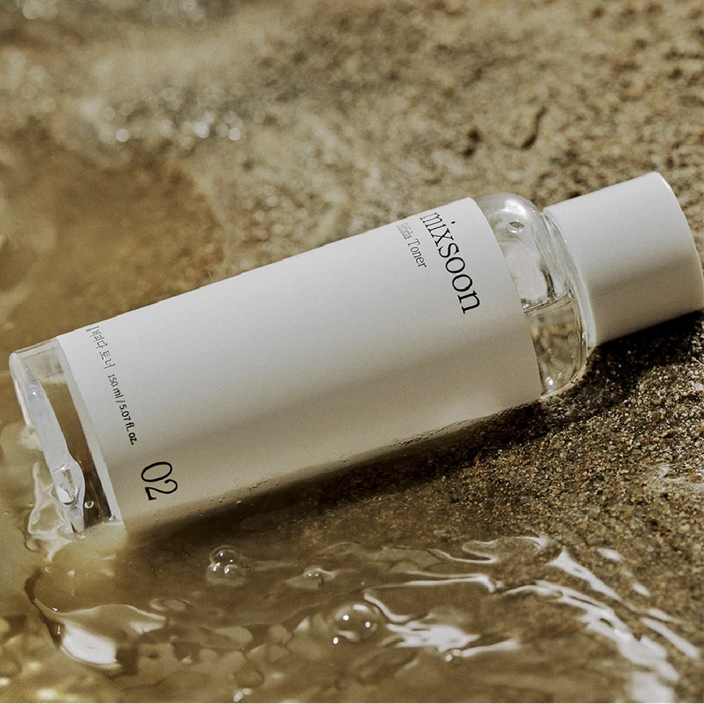 Mixsoon - Centella Asiatica Toner - 150ml