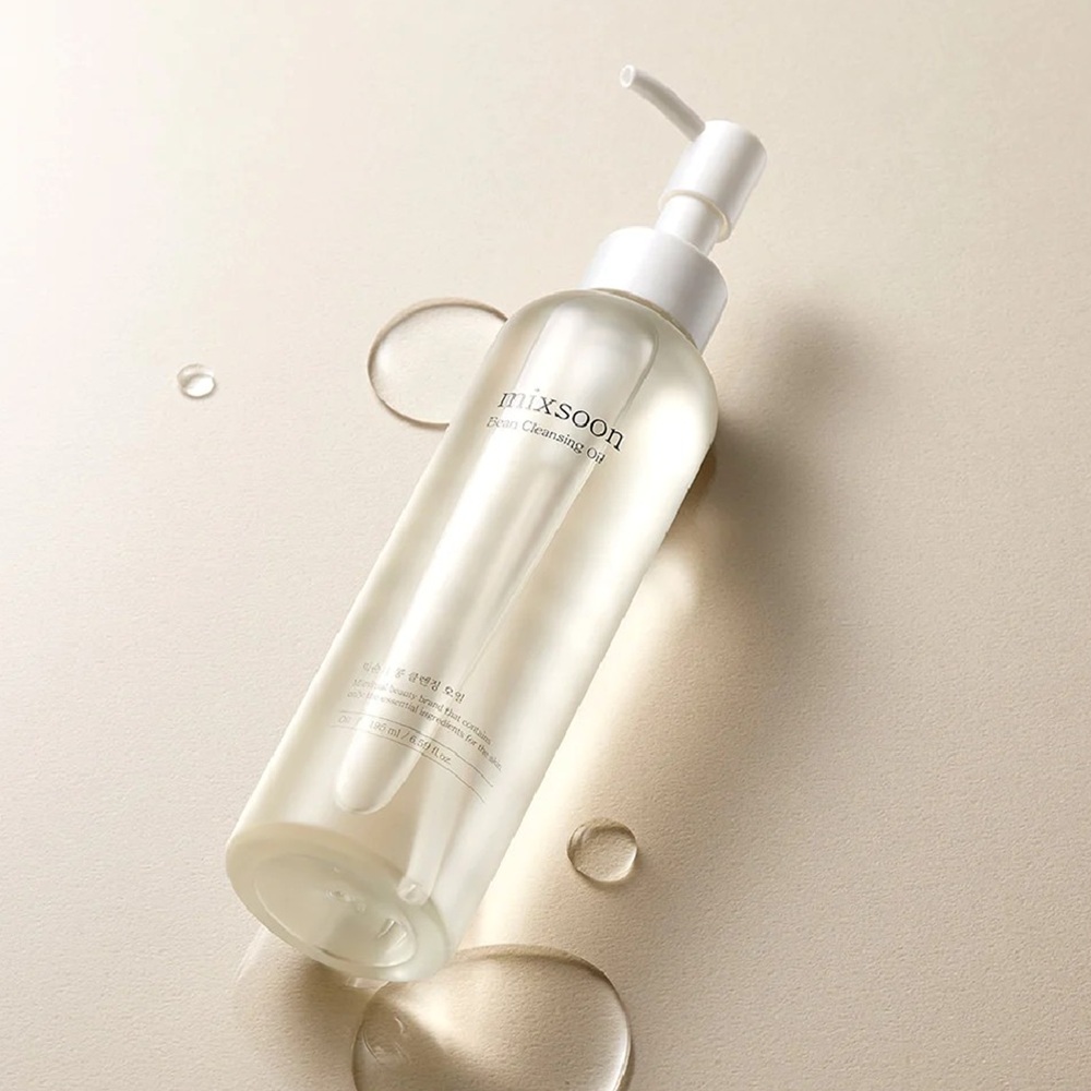 Mixsoon - Bean Cleansing Oil - 195ml