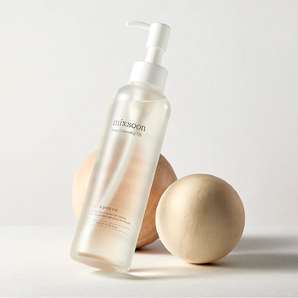 Mixsoon - Bean Cleansing Oil - 195ml