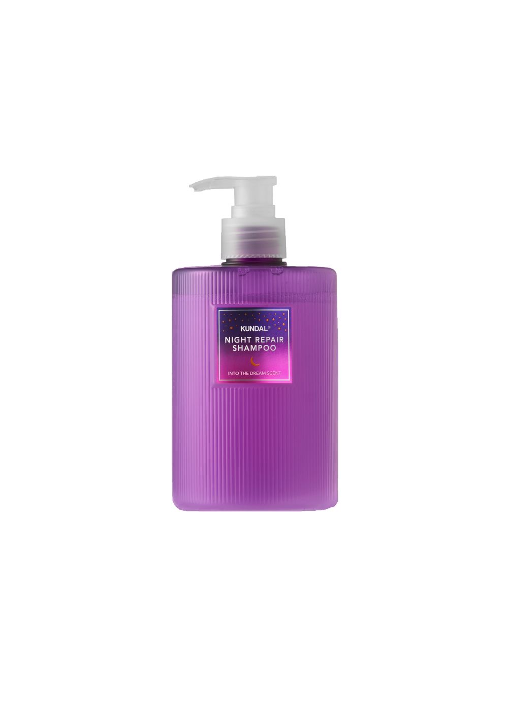 Kundal - Night Repair Hair Shampoo - 470ml