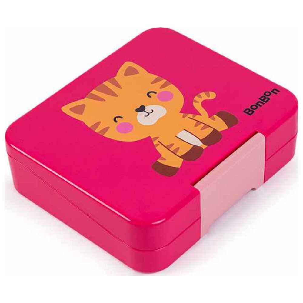 BonBon - Elite Mini 4 Compartment Leakproof Lunchbox - CubBite