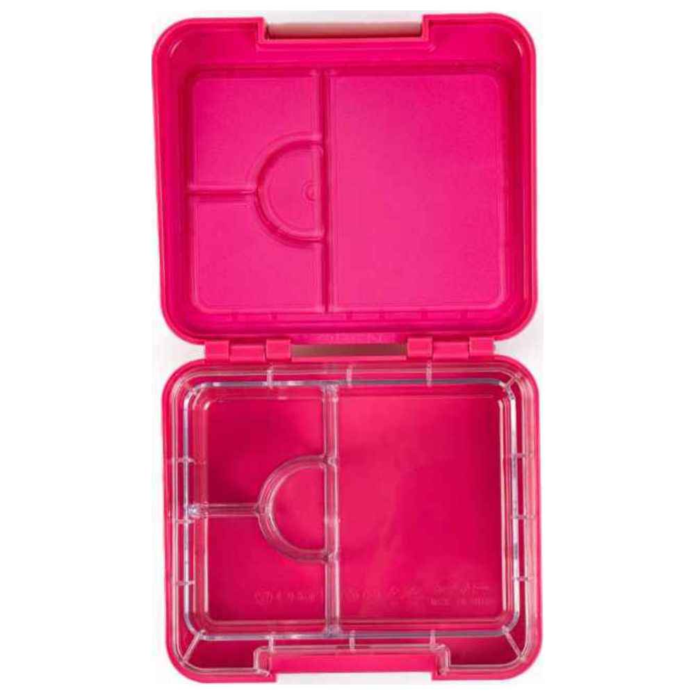 BonBon - Elite Mini 4 Compartment Leakproof Lunchbox - CubBite