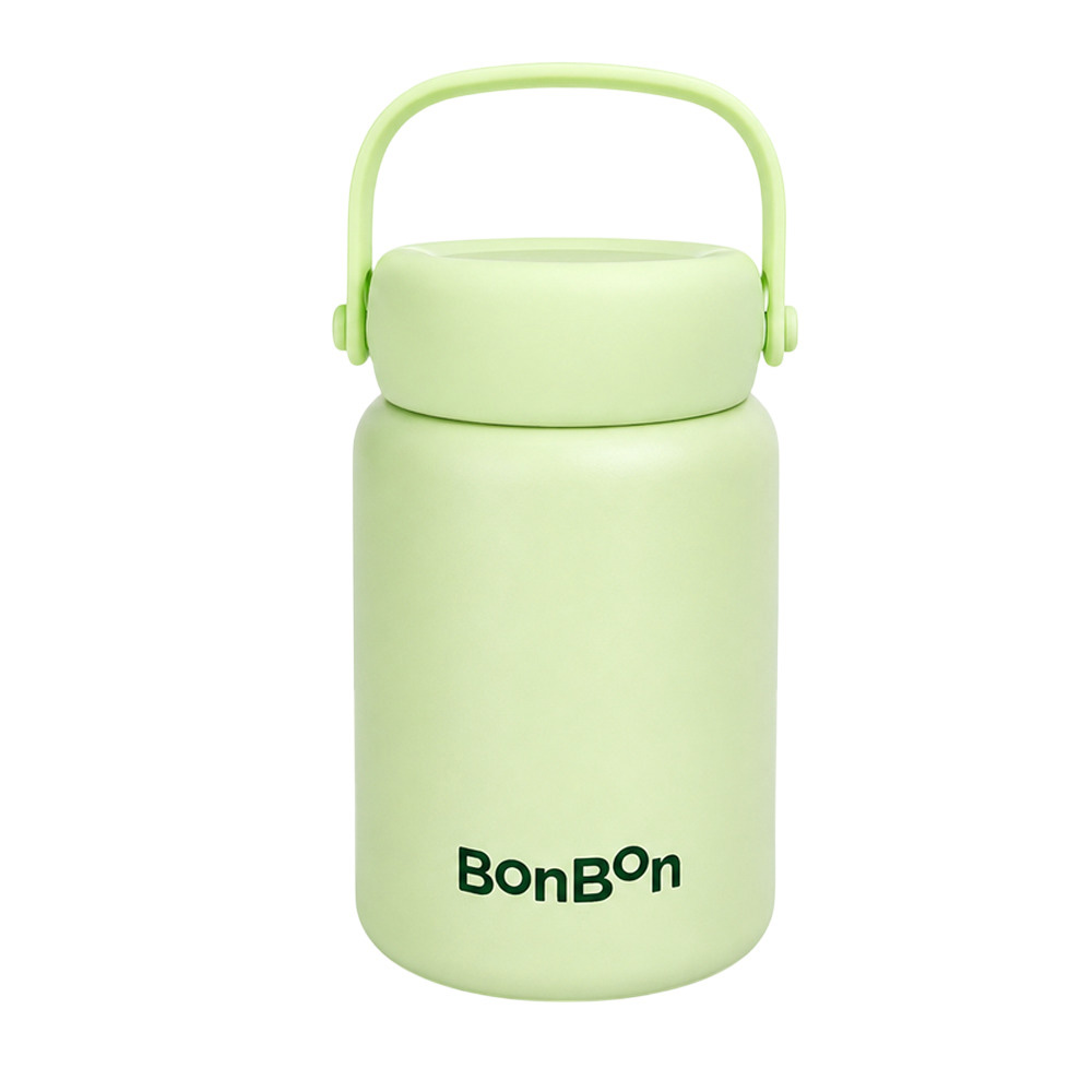 Bonbon - Insulated Stainless Steel Food Jar - 350 ml
