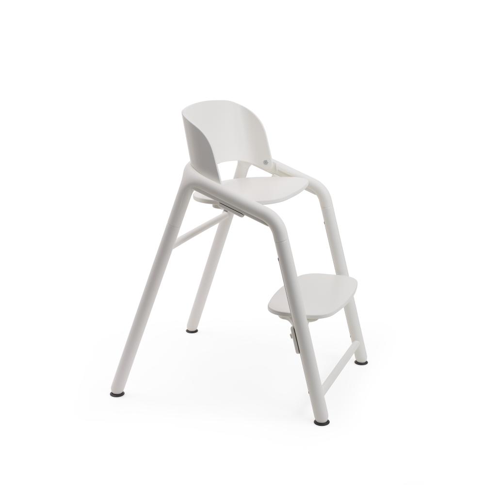 Bugaboo Giraffe High Chair - White
