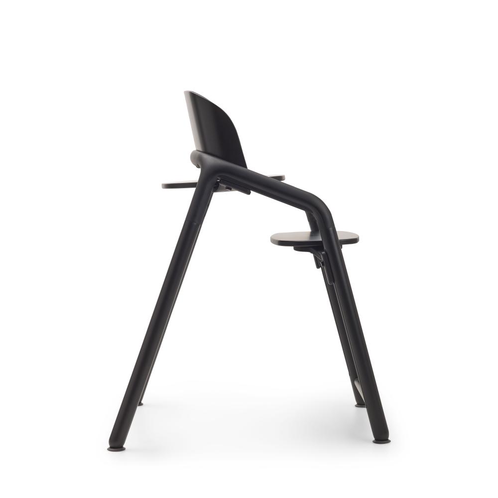 Bugaboo Giraffe High Chair - Black