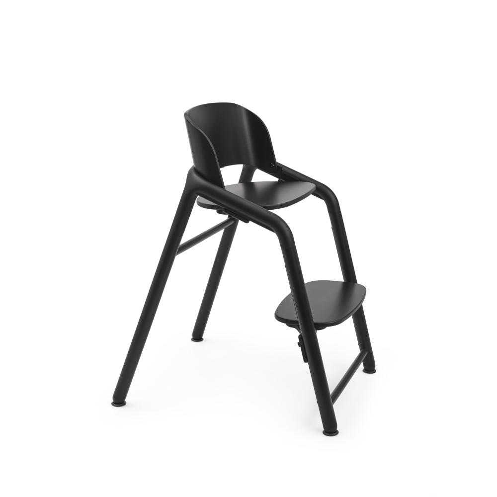 Bugaboo Giraffe High Chair - Black
