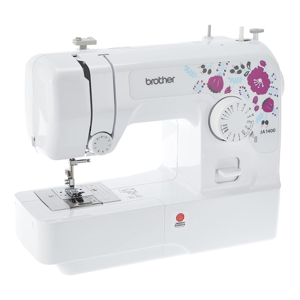 Brother JA1400 Sewing Machine
