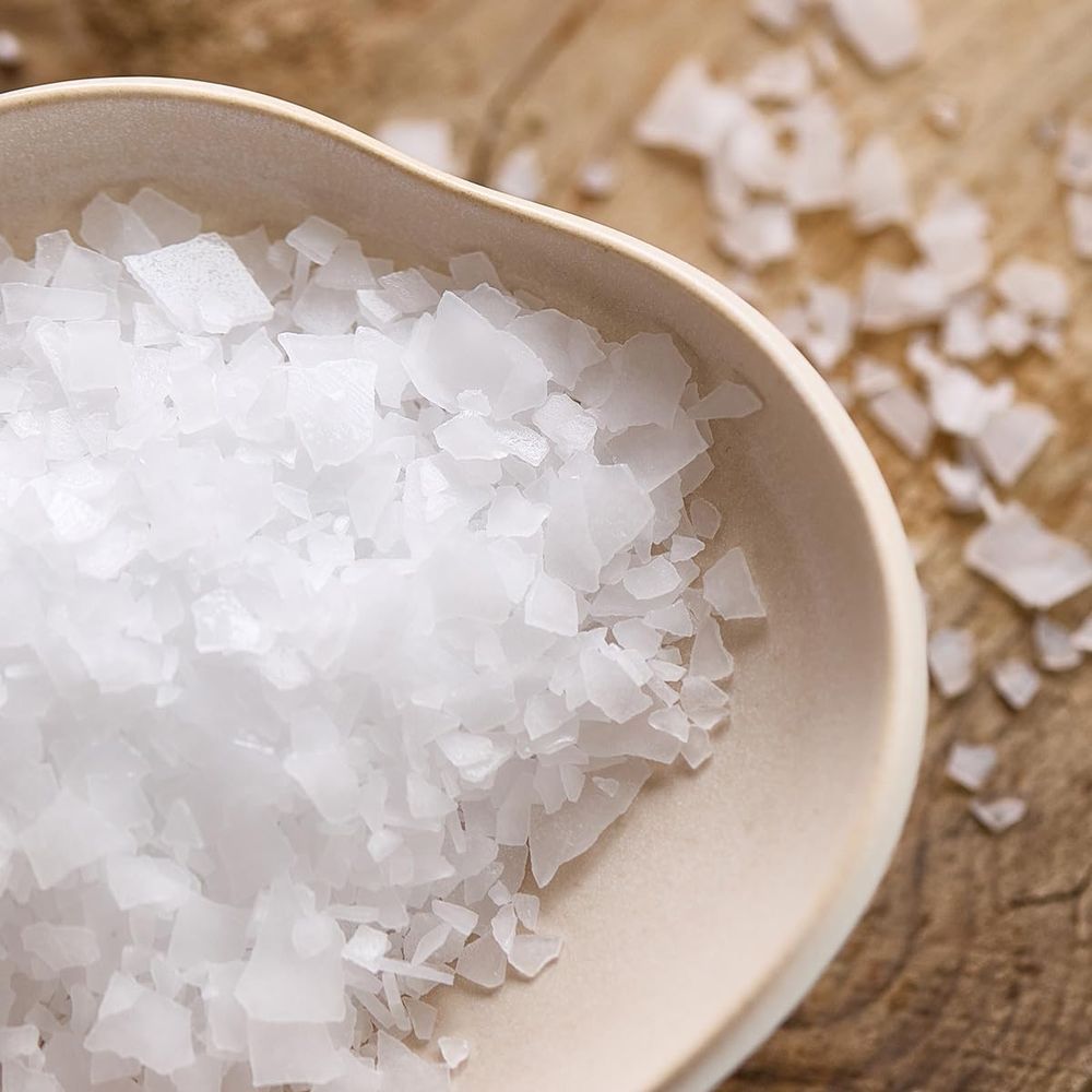 Westlab - Magnesium Replenishing Bath Salt - 1 Kg