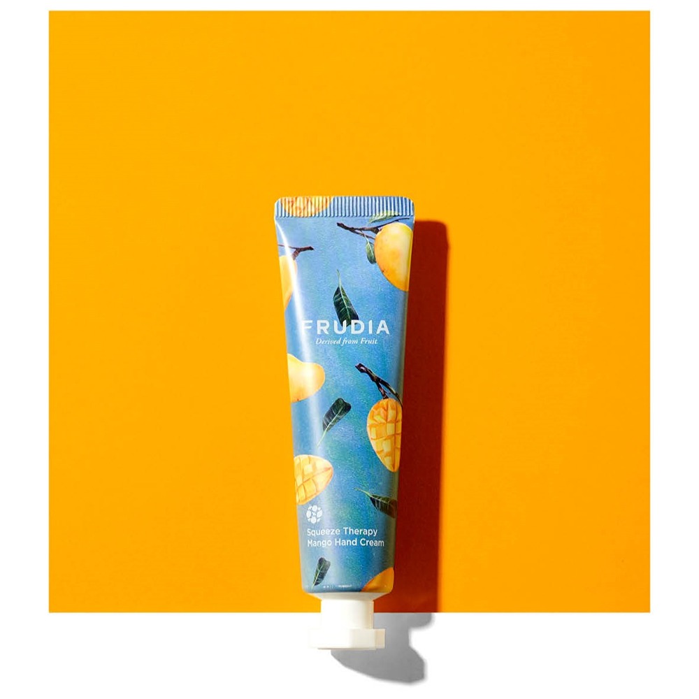 Frudia - My Orchard Hand Cream - Mango - 30 gm