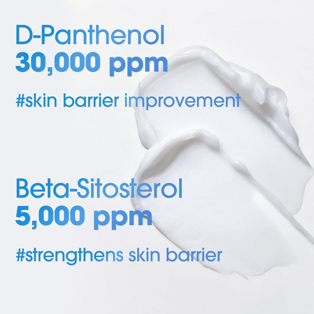 Some By Mi - Beta Panthenol Repair Body Cream - 200 ml