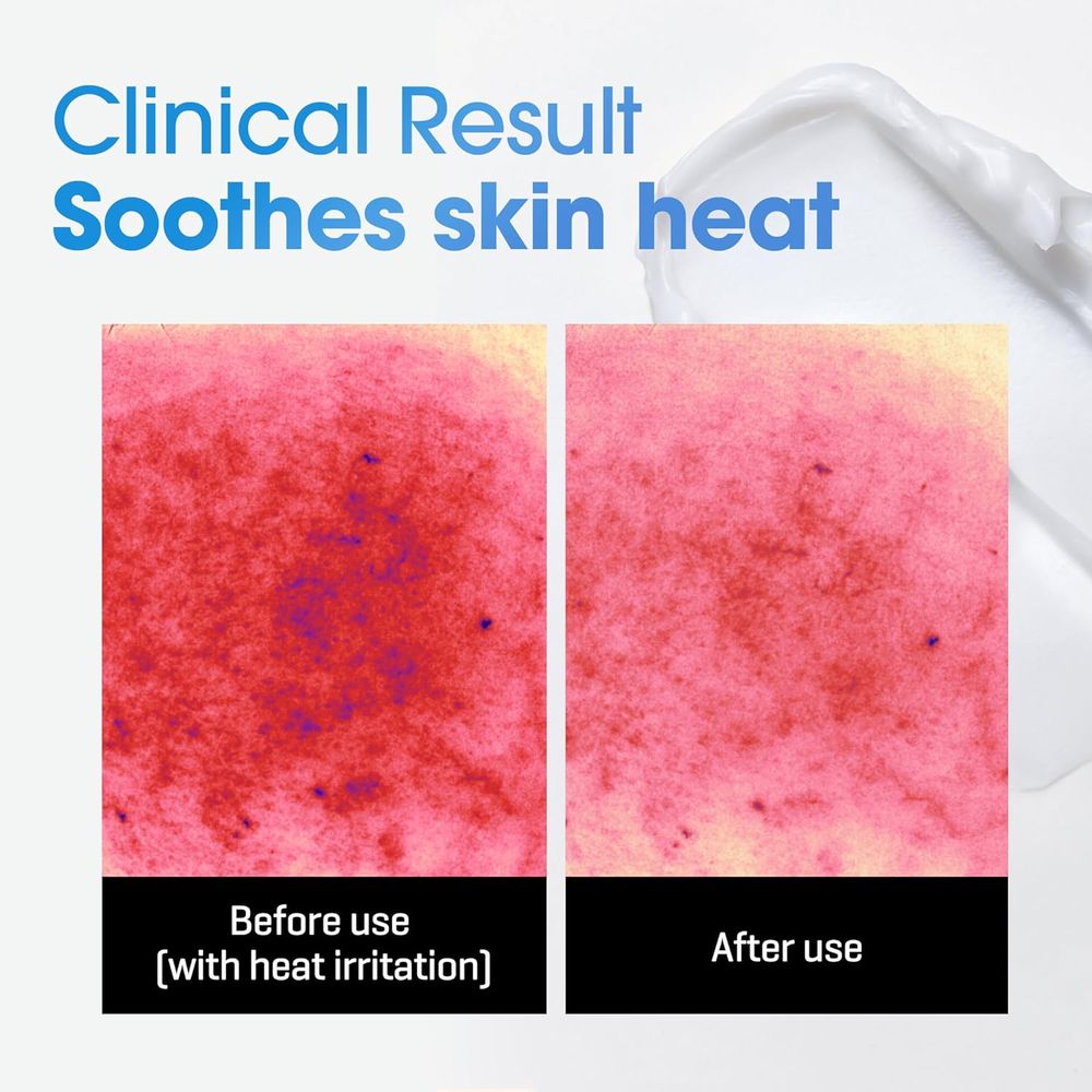 Some By Mi - Beta Panthenol Repair Body Cream - 200 ml