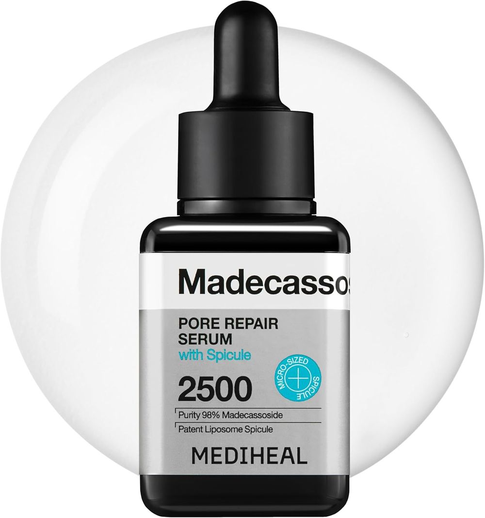 Mediheal Madecassoside Pore Repair Serum - 40 ml