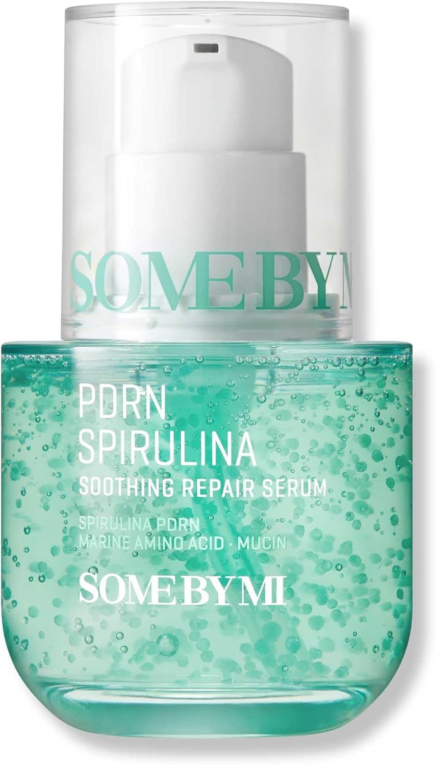 Some By Mi PDRN Spirulina Soothing Repair Serum - 50 ml