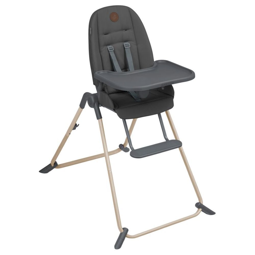 Maxi-Cosi Ava High Chair - Beyond Graphite