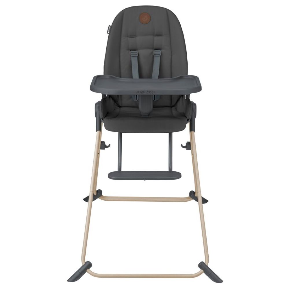 Maxi-Cosi Ava High Chair - Beyond Graphite