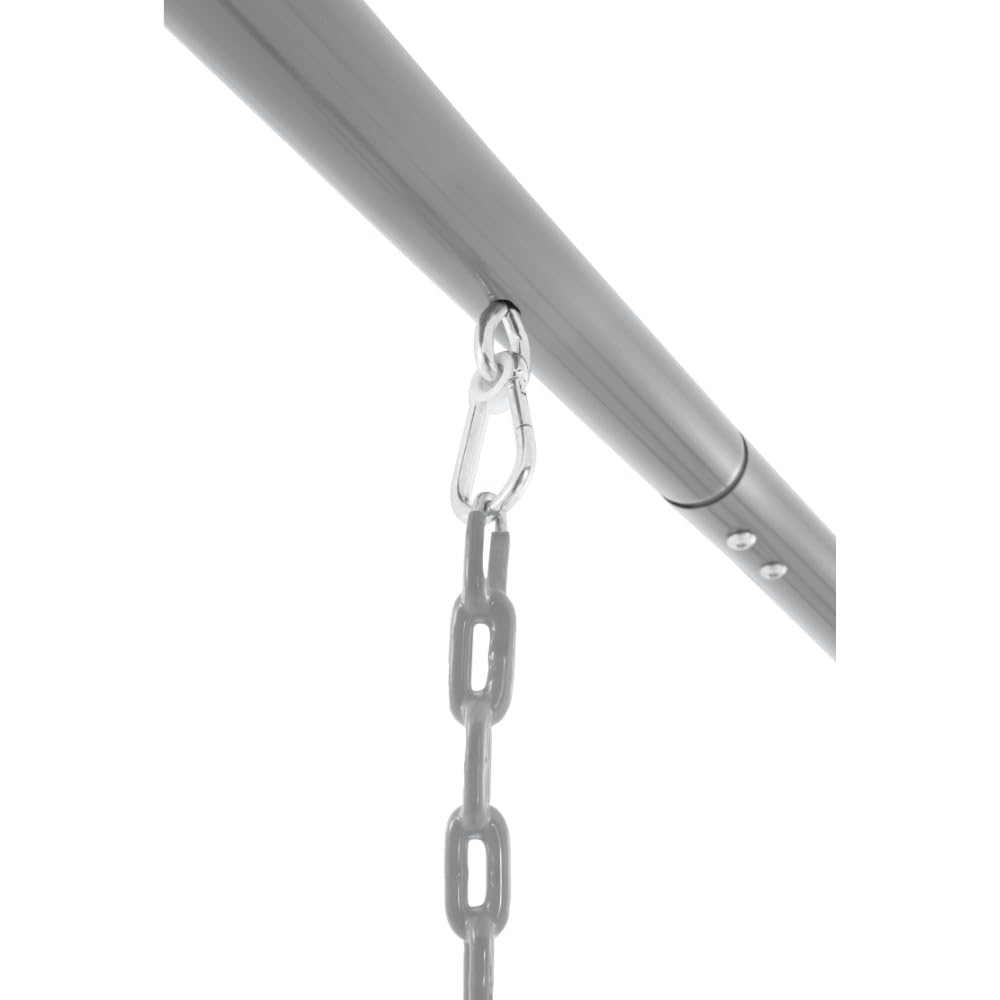 Intex - Swing And Glide Set - Grey
