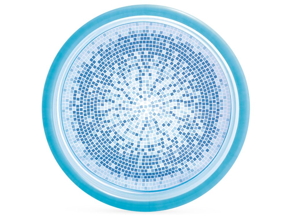 Intex - Bliss Splash Pool - Blue