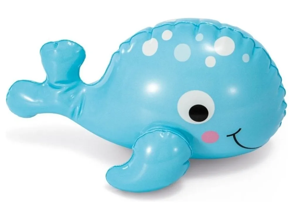 Intex - Puff N Play Water Toy 1Pc - Design May Vary
