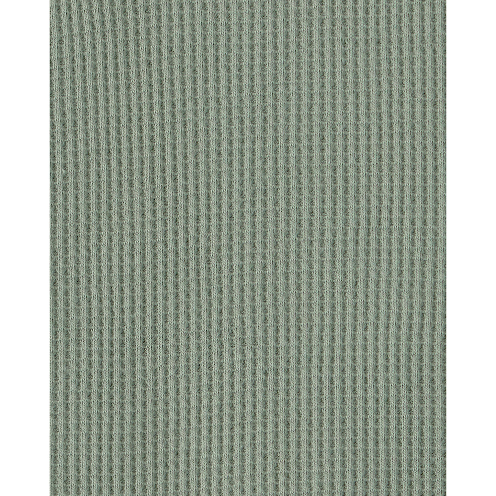 Carter's Baby Boy's Ribbed Creeper with Pockets
