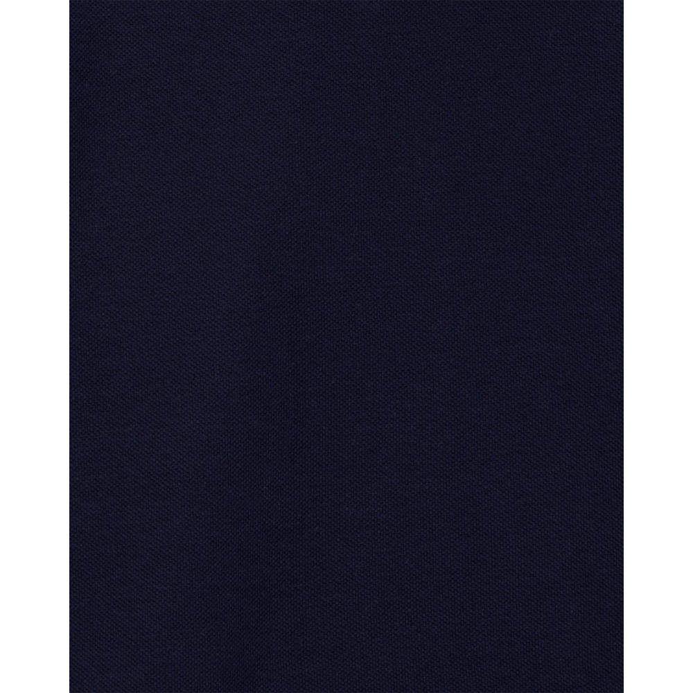 OshKosh B'Gosh - Boy's Short Sleeves Knit Polo T-Shirt