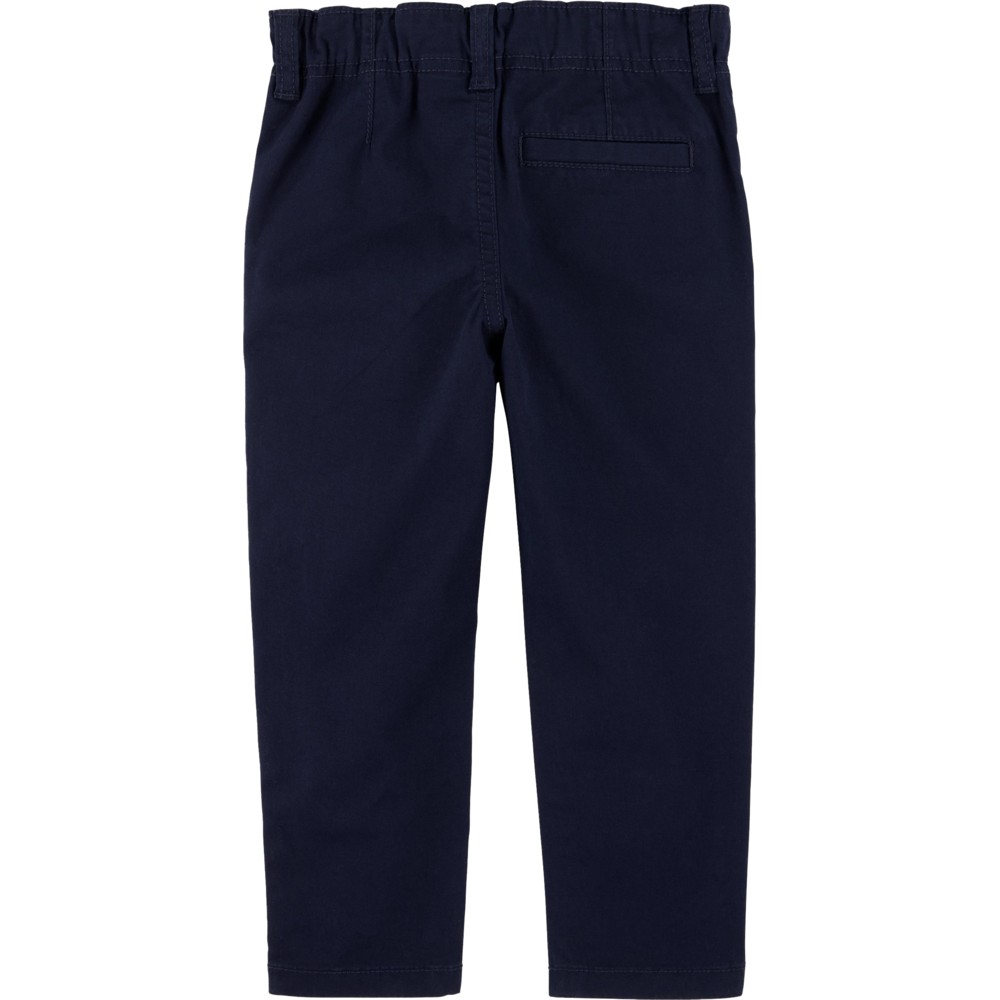 OshKosh B'Gosh - Boy's Woven Pants - Khaki