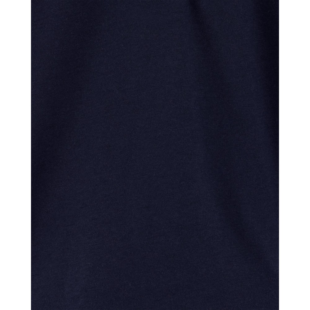 OshKosh B'Gosh - Girl's Short Sleeves Knit Polo T-Shirt