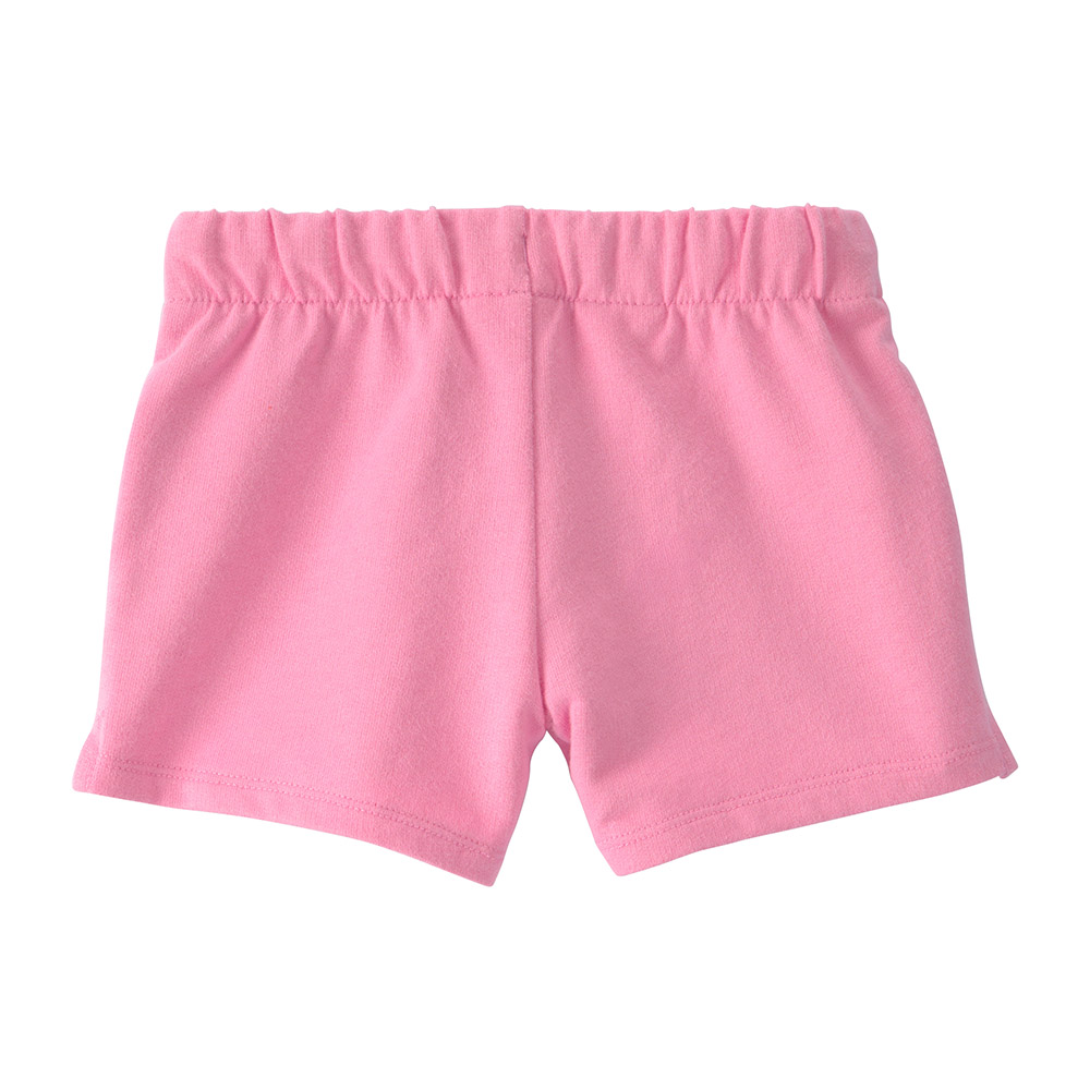 Carter's Girl's Drawstring Knit Shorts