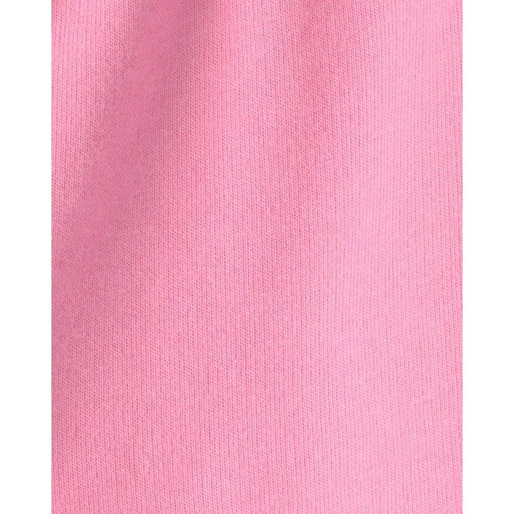 Carter's Girl's Drawstring Knit Shorts