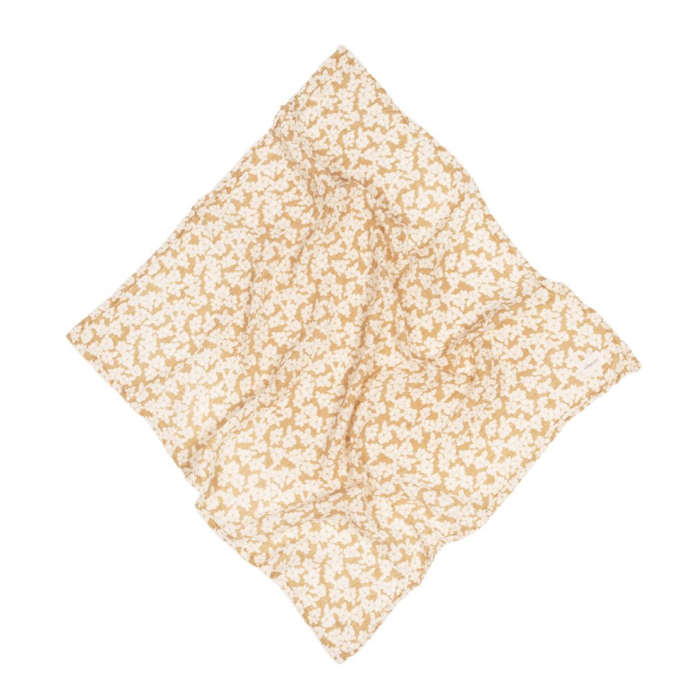 Nobodinoz - Muslin Swaddle Gift Set - Sakura