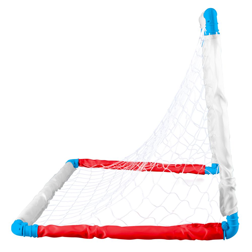Grow'n Up - Little Pro Soccer Goal Set - 8 Pc Set