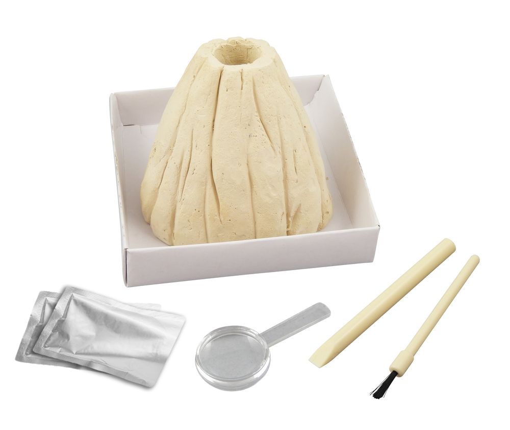 Buki France - Mini Volcano Kit