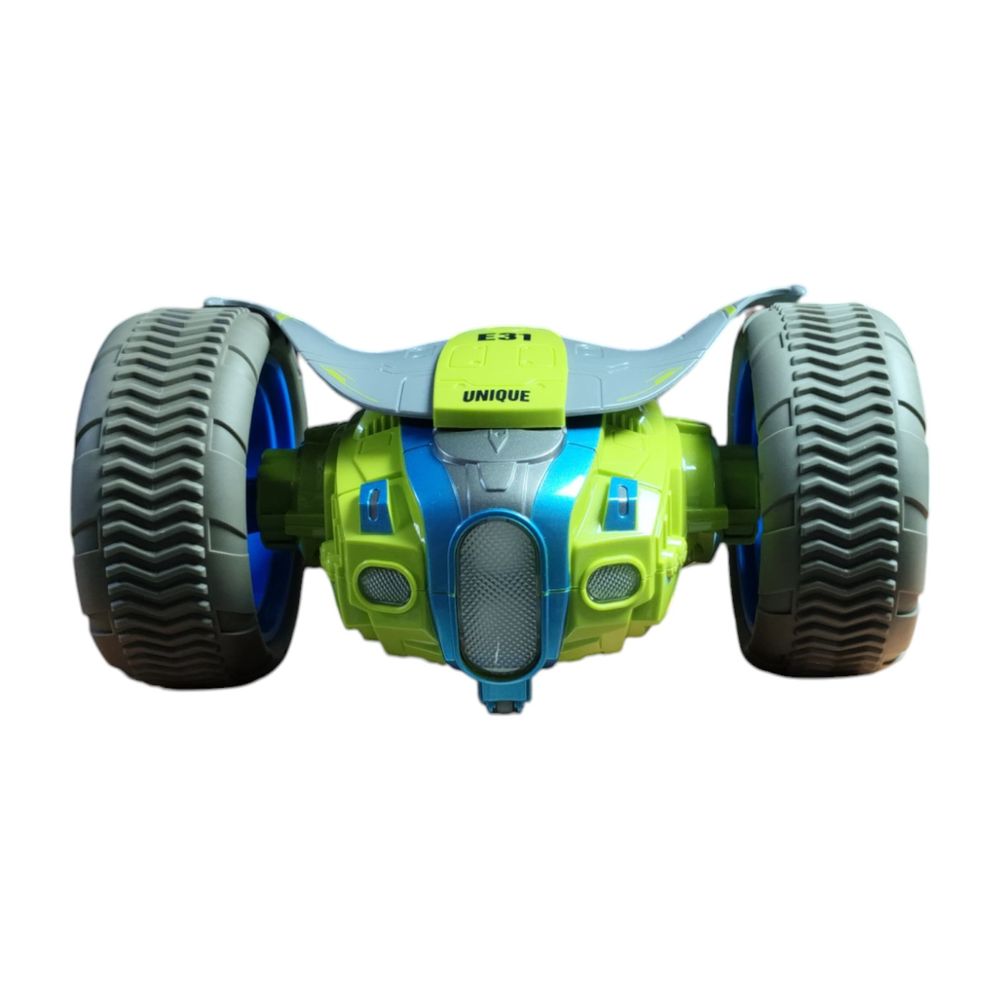RW - 1/12 Cool Bee Roller Bot Stunt Remote Contol Car