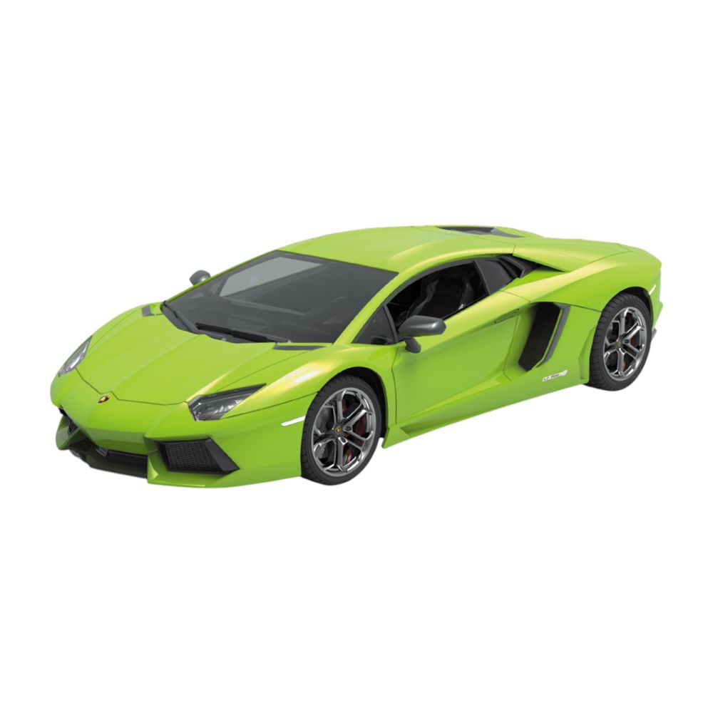 Buy RW - 1/14 Lamborghini Aventador LP 700-4 R/C Car Online