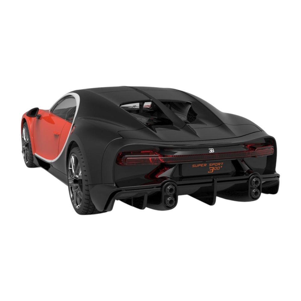 RW - 1/16 Bugatti Chiron 4W R/C Car