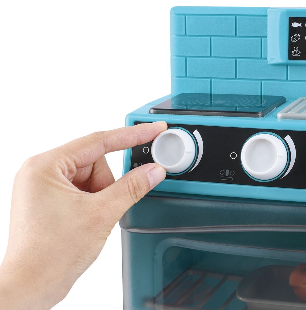 PlayGo - Kitchen Range B/o