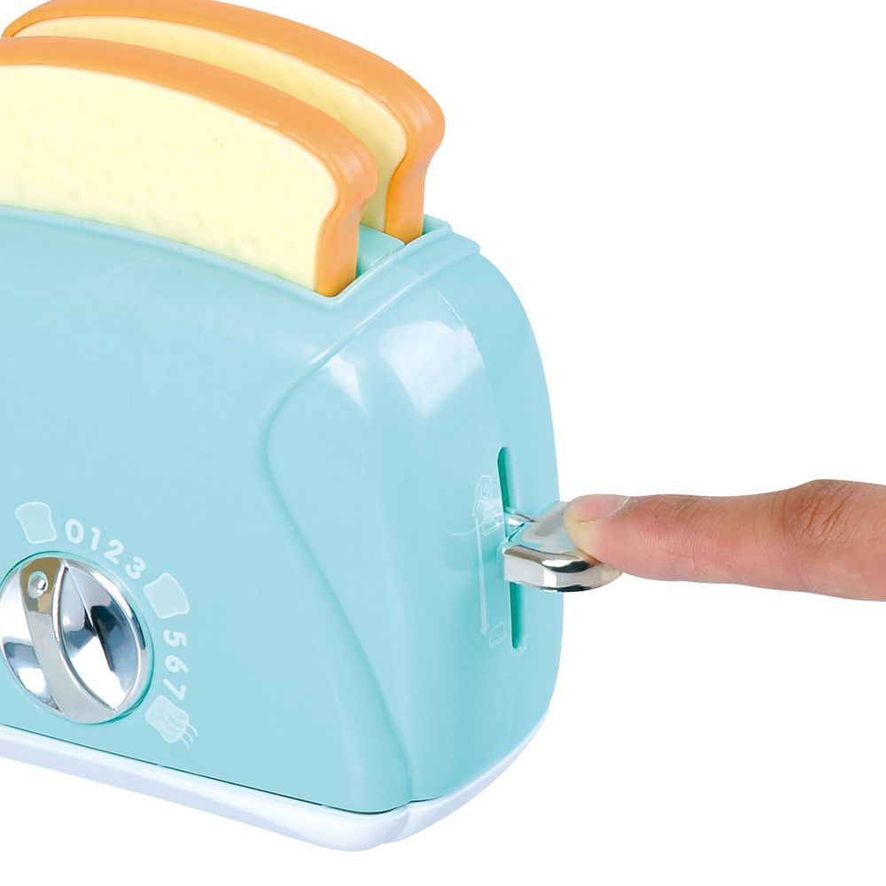 PlayGo - Make And Serve Appliances B/o