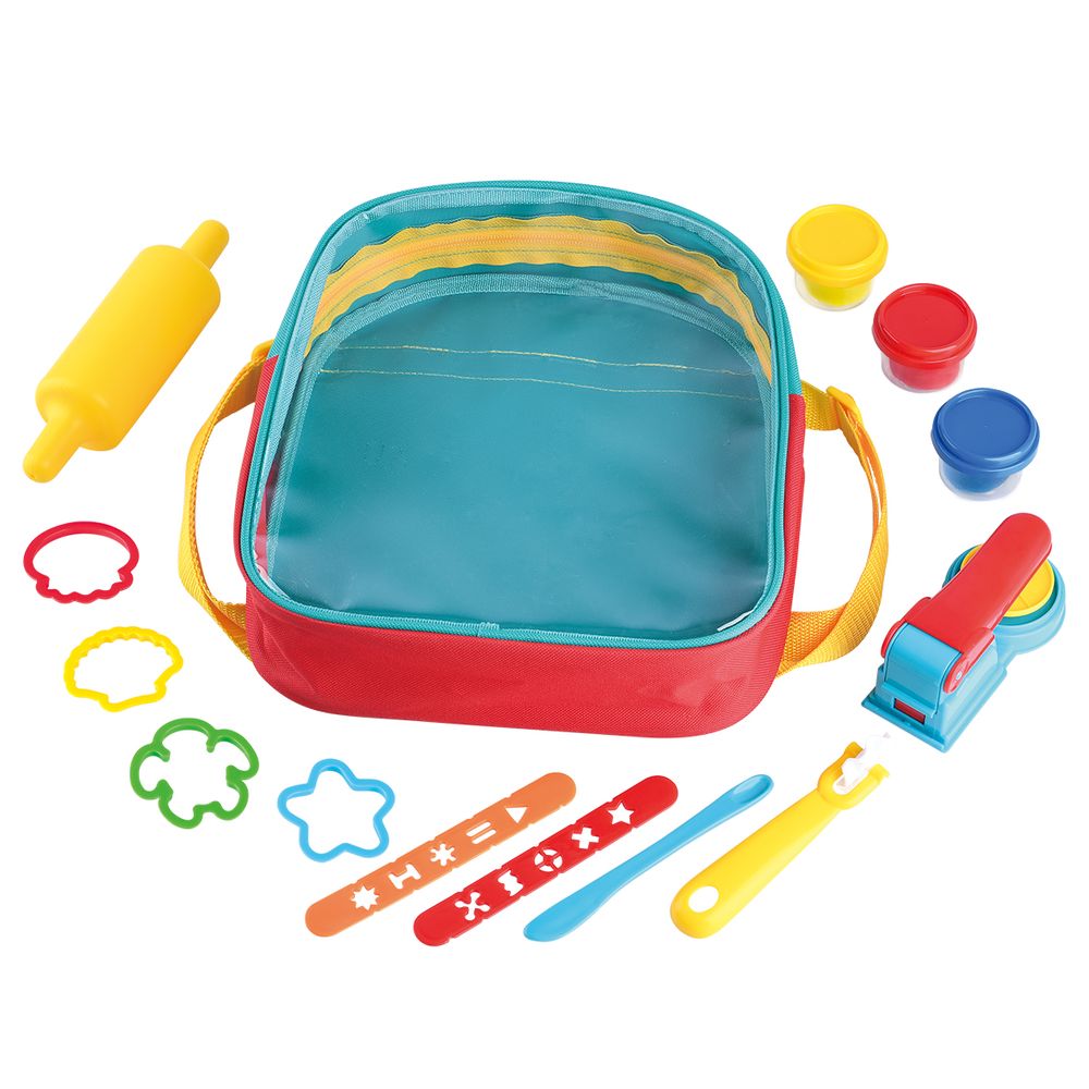 PlayGo - Dough-to-go Backpack