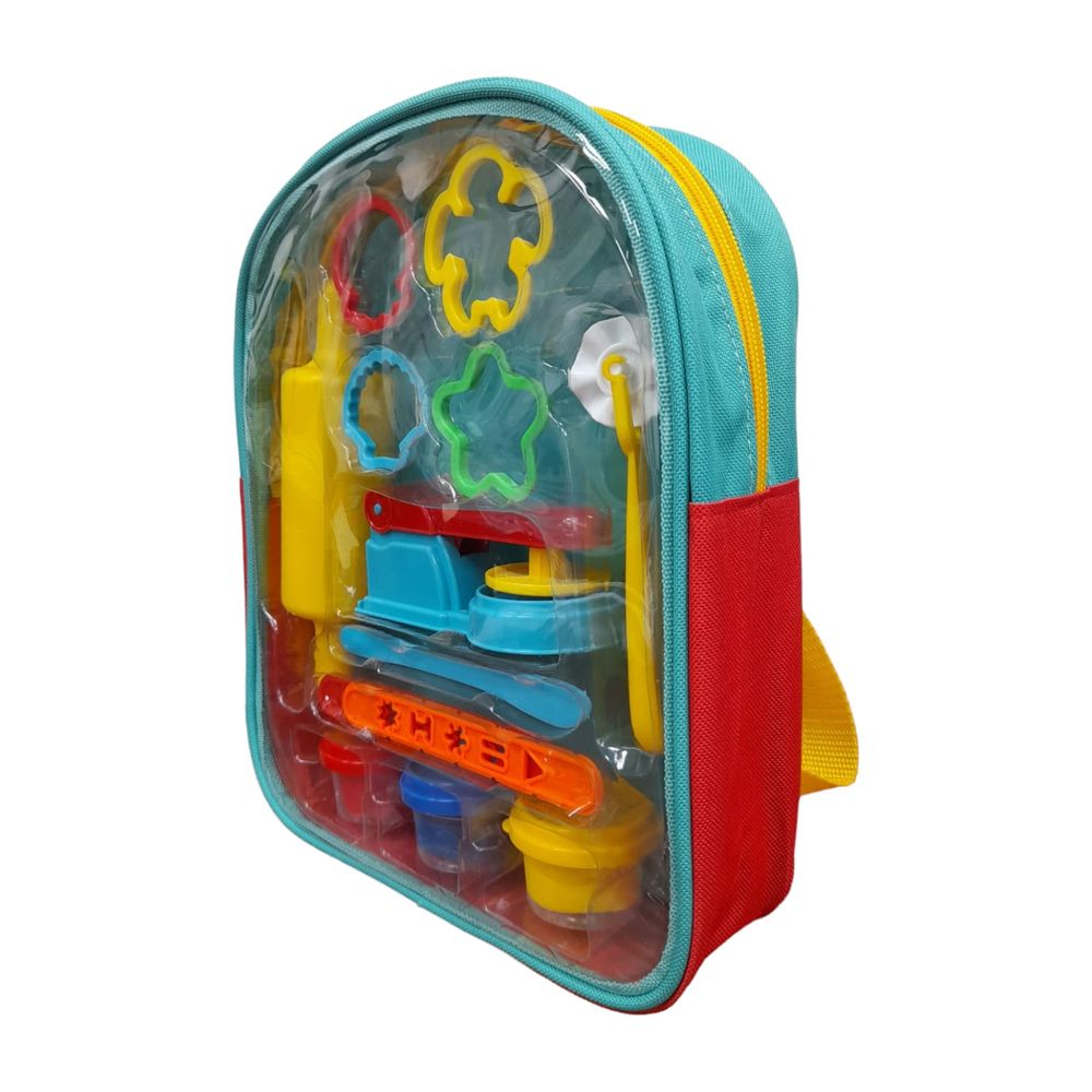 PlayGo - Dough-to-go Backpack