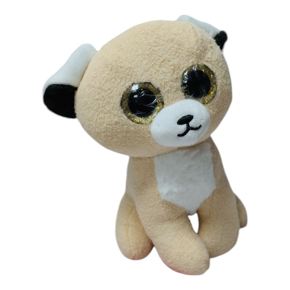 Cuddly Lovables - Plush Toy 23cm - Dog