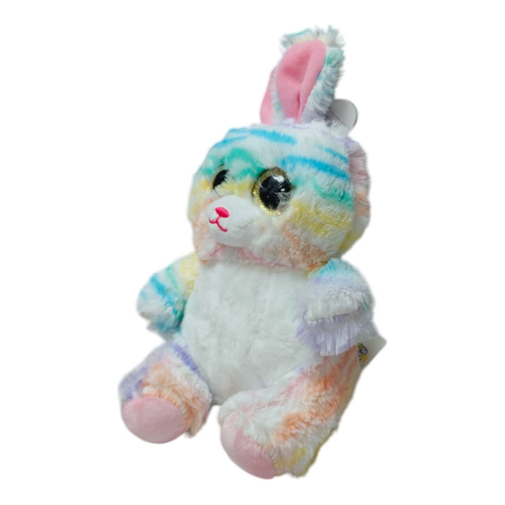Cuddly Lovables - Plush Toy 20cm - Rabbit
