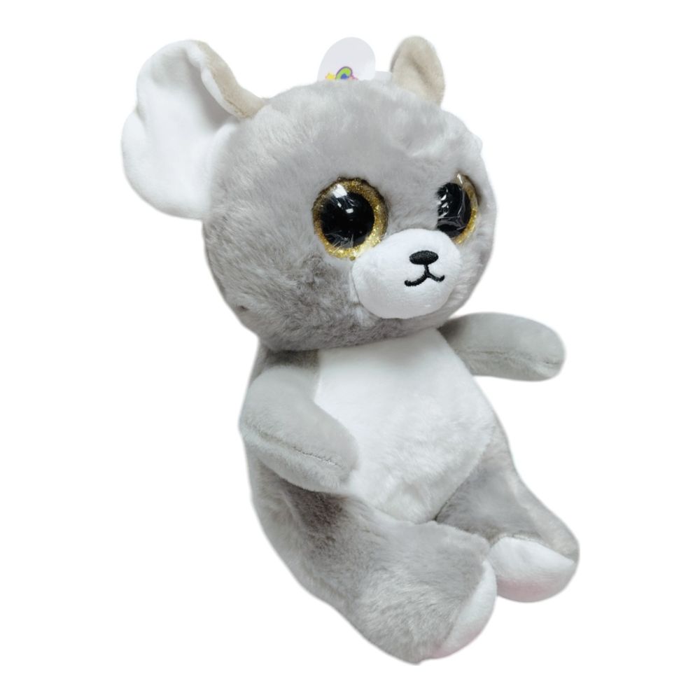 Cuddly Lovables - Plush Toy 20cm - Mouse