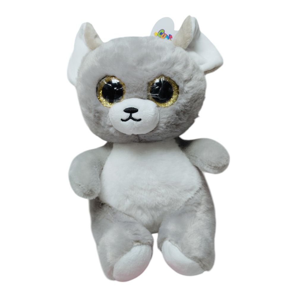 Cuddly Lovables - Plush Toy 20cm - Mouse